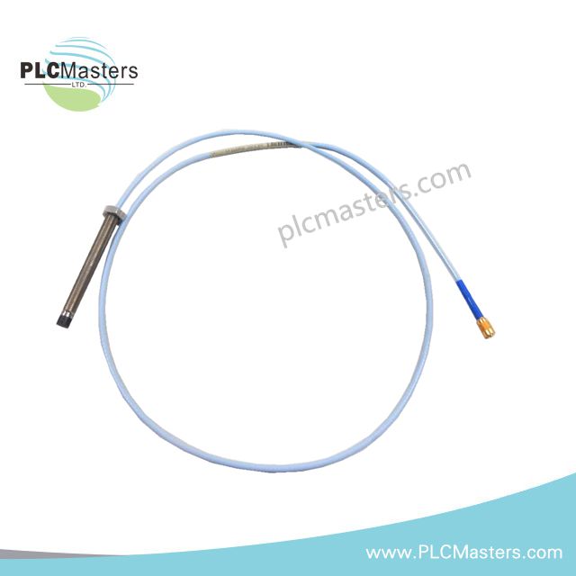 Bently Nevada 330140-XX-XX-10-02-05 3300 XL 8 mm Proximity Probe
