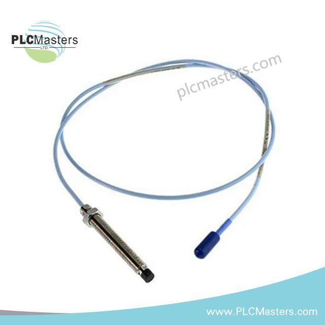 Bently Nevada 330140-XX-XX-10-02-05 3300 XL 8 mm Proximity Probe