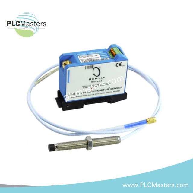 Bently Nevada 330145-14 Sonda de Proximidad
