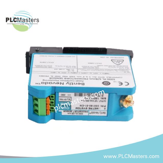 Bently Nevada 330180-51-CN Proximity Sensor