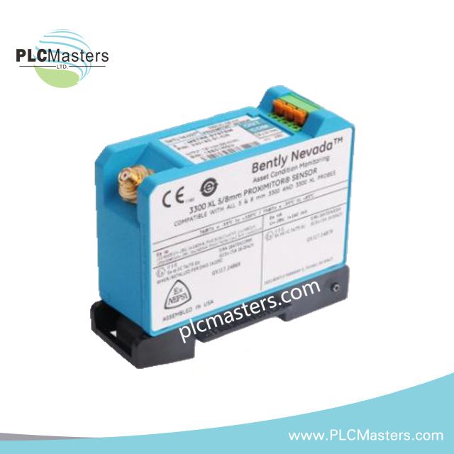 Bently Nevada 330180-51-CN Proximity Sensor