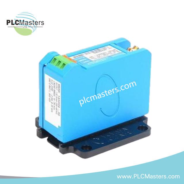 Bently Nevada 330180-X2-05 Proximitor Sensor