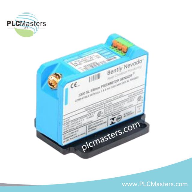 Bently Nevada 330180-X2-05 Proximitor Sensor