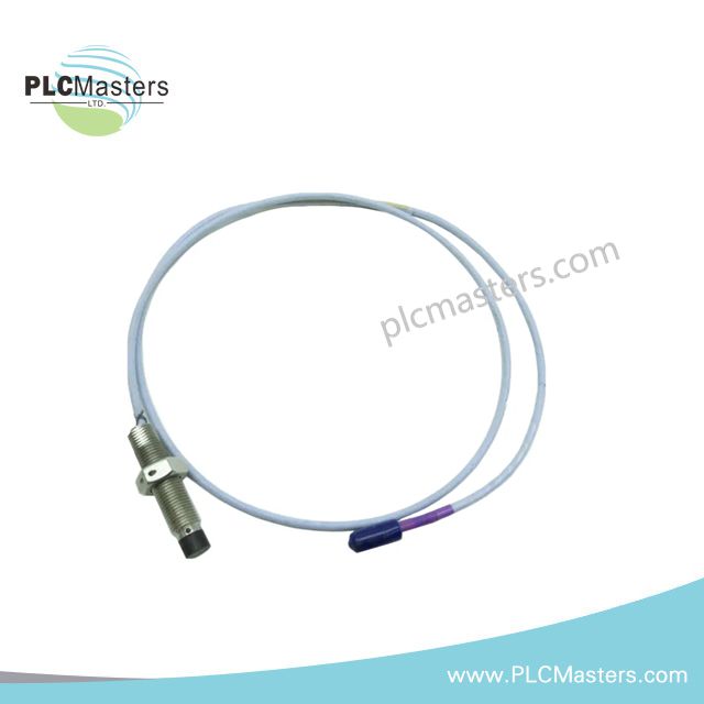 Bently Nevada 330709-000-060-50-02-05 3300 XL 11 mm Proximity Probe