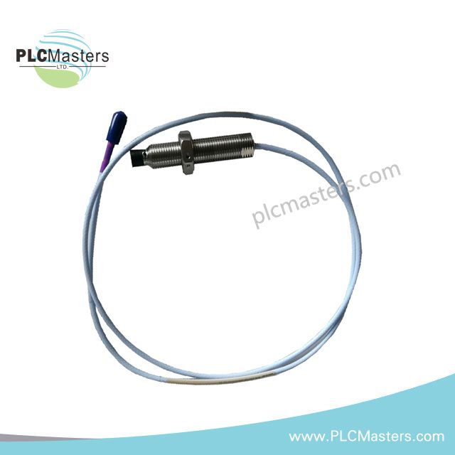 Bently Nevada 330709-000-060-50-02-05 3300 XL 11 mm Proximity Probe