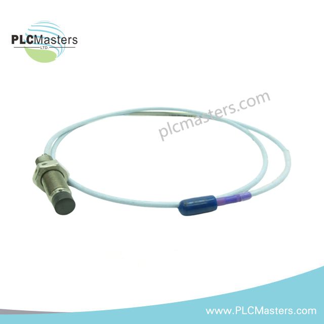 Bently Nevada 330709-000-060-50-02-05 3300 XL 11 mm Proximity Probe