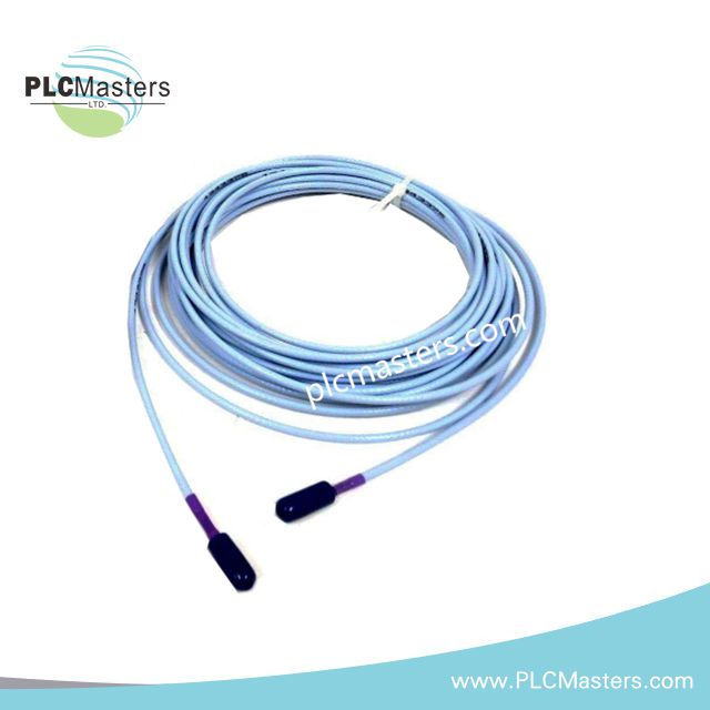 Bently Nevada 330730-040-01-00 3300 XL Extension Cable