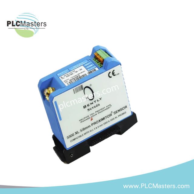 Bently Nevada 330780-51-CN 3300 XL 11 mm Proximitor Sensor