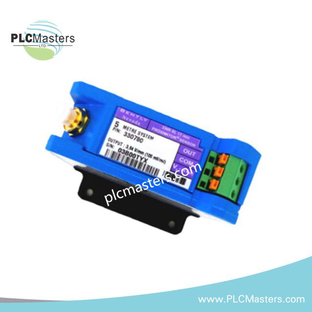 Bently Nevada 330780-51-CN 3300 XL 11 mm Proximitor Sensor