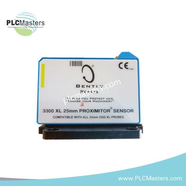 Bently Nevada 330850-50-CN 3300 XL 25 mm Proximitor Sensor