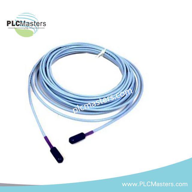 Bently Nevada 330130-040-00-CN 3300 XL 8 mm Proximity Probe