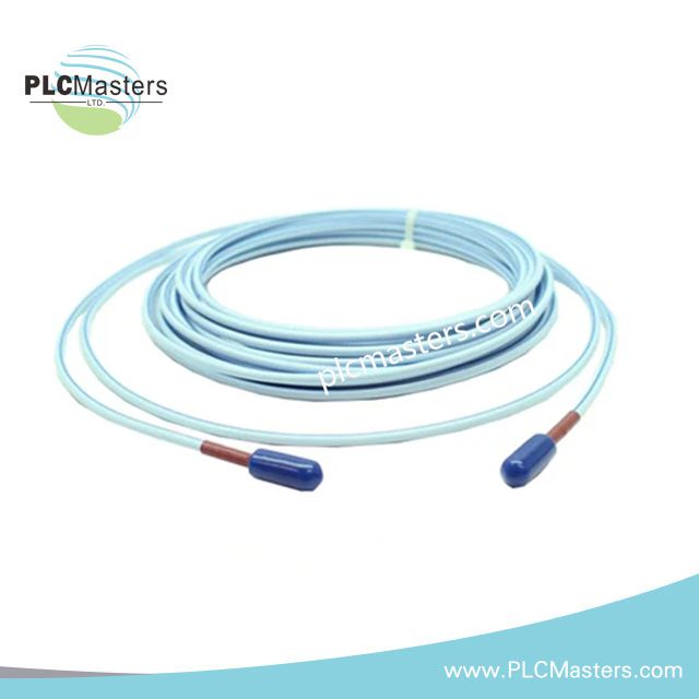 Bently Nevada 330130-00-05-10-02-CN 3300 XL Extension Cable
