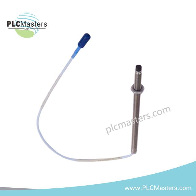 Bently Nevada 330905-00-18-05-02-05 11 mm Proximity Probe