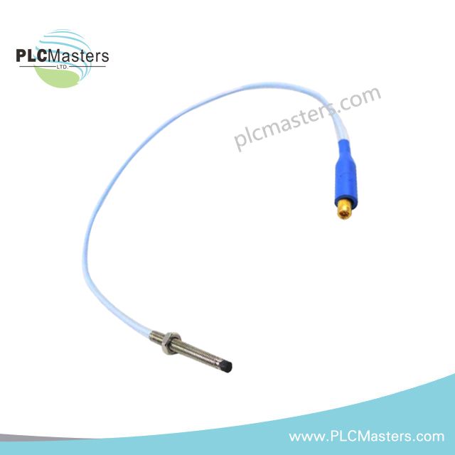 Bently Nevada 330905-00-18-05-02-05 11 mm Proximity Probe