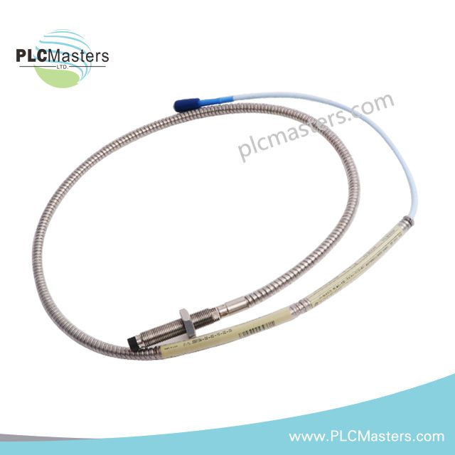 Sonda de Proximidade Bently Nevada 22810-00-06-10-02