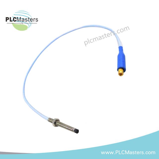 Bently Nevada 22810-00-06-10-02 Proximity Probe