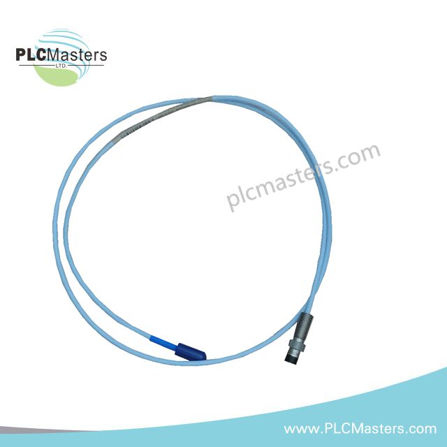 Bently Nevada 330904-08-15-10-02-05 3300 XL Proximity Probe