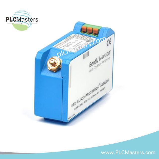 Bently Nevada 330980-70-00 3300 XL NSv Proximitor Sensor