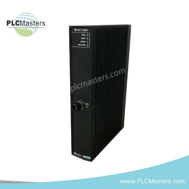 Triconex 3351 Analog Input Module