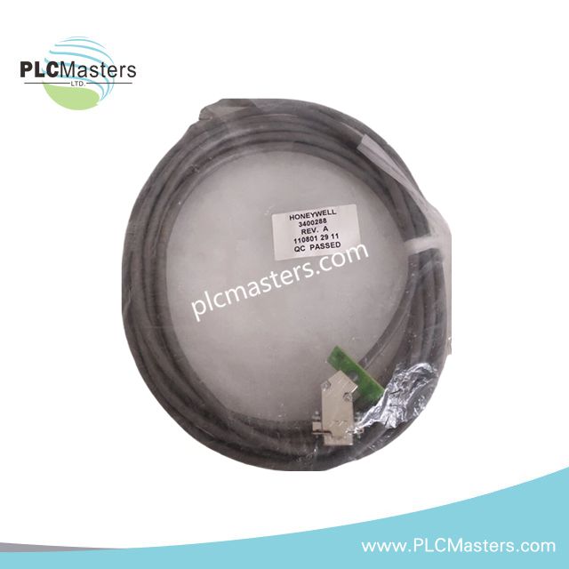 Honeywell 3400288 Industrial Control Cable
