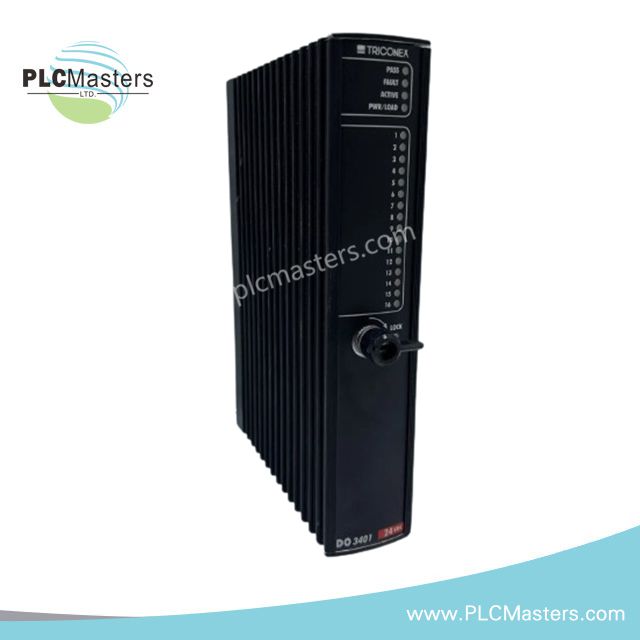 Triconex 3401 Digital Output Module