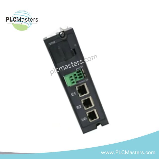 Honeywell 3411148VBUS2/R/50 Series Digital Output Module