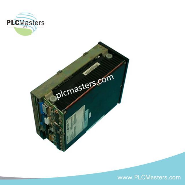 Honeywell 3411148VBUS2/R/50 Series Digital Output Module