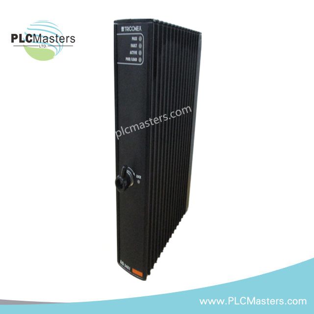 Triconex 3481 Analog Output Module