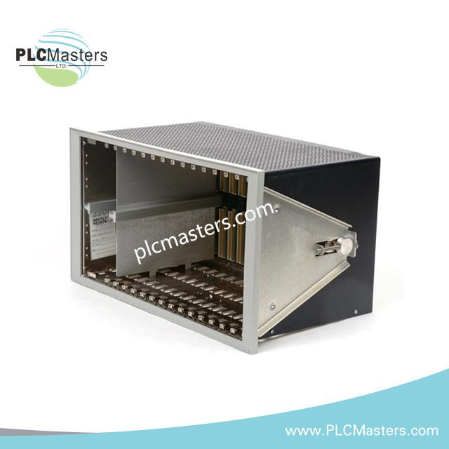 Bently Nevada 3500/05-01-03-00-00-00 19-Inch System Rack