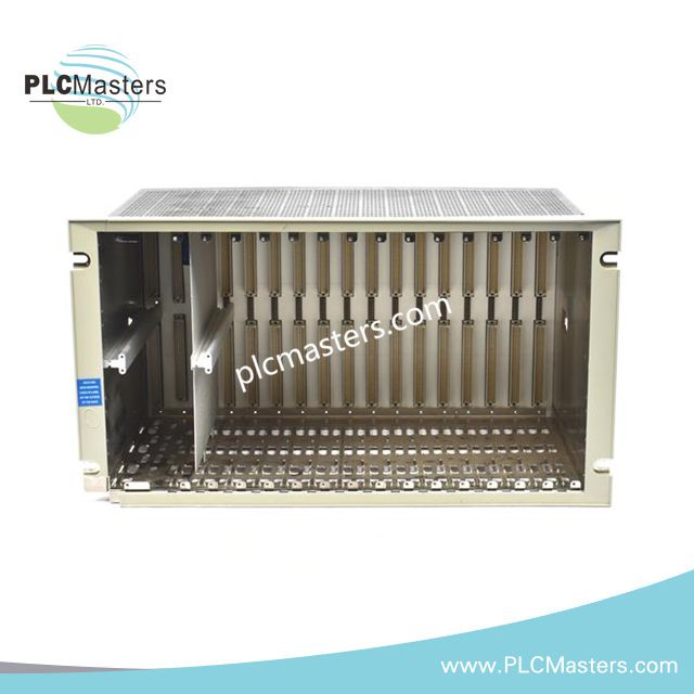 Bently Nevada 3500/05-01-03-00-00-00 19-Inch System Rack