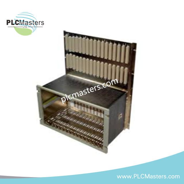 Bently Nevada 3500/05-01-03-00-00-00 19-Inch System Rack