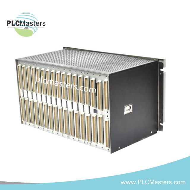 Bently Nevada 3500/05-02-04-01-00-01 Giá Đỡ Hệ Thống