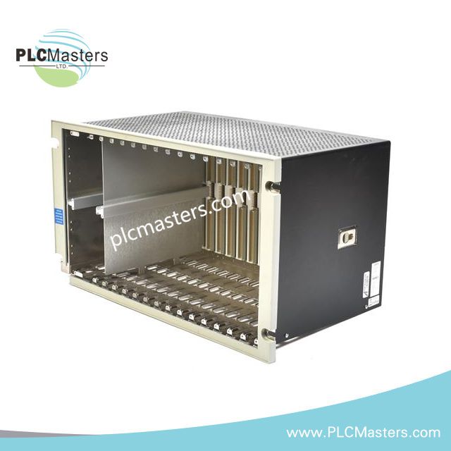 Bently Nevada 3500/05-02-04-01-00-01 Rak Sistem