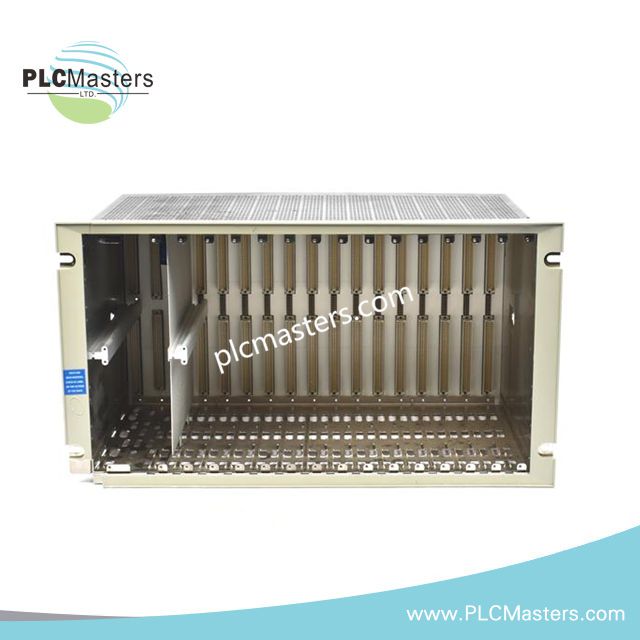 Bently Nevada 3500/05-02-04-01-00-01 Giá Đỡ Hệ Thống