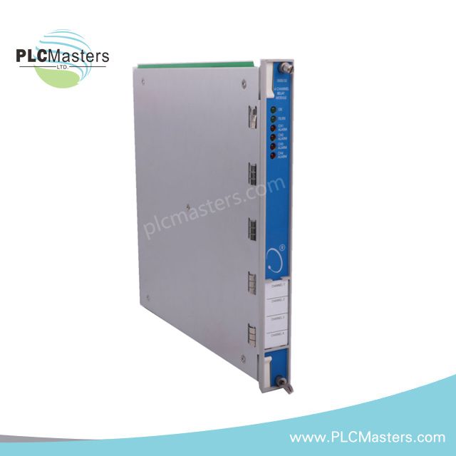 Bently Nevada 146358-01 Mô-đun Giao diện Cảm biến Proximitor