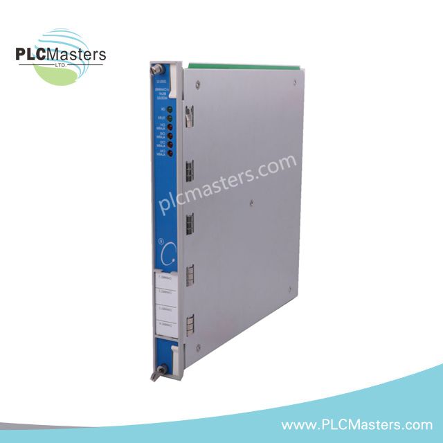 Bently Nevada 3500/32 125712-01 Modul Relay 4-Saluran