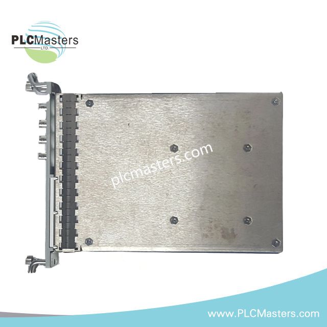 Bently Nevada 3500/42E 285691-01 Vibration Monitor