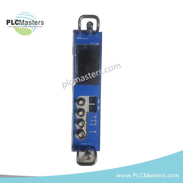 Bently Nevada 3500/42E 285691-01 Vibration Monitor