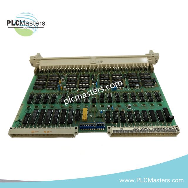 ABB 35AB95 GJR5145600R0001 Digital Output Module