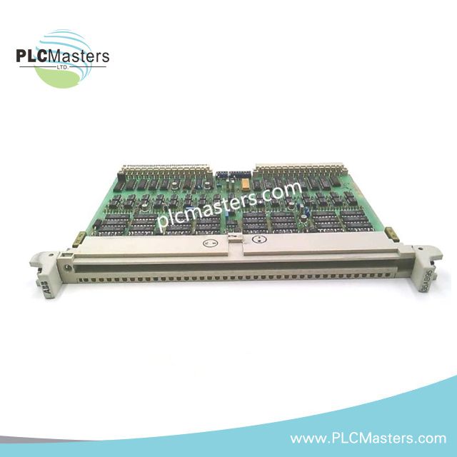 ABB 35AB95 GJR5145600R0001 Digital Output Module