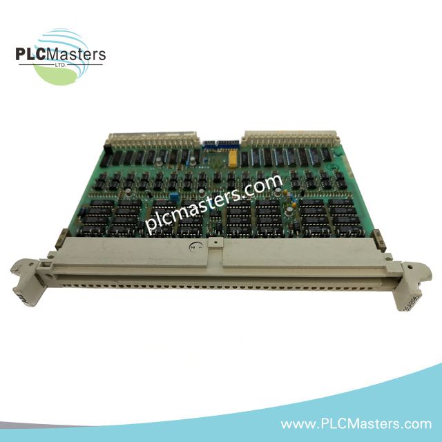 ABB 35AB95 GJR5145600R0001 Digital Output Module