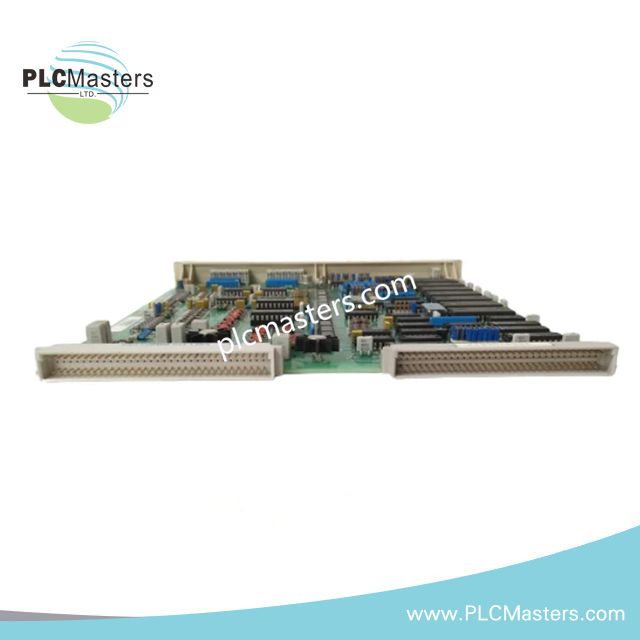 ABB 35AB97 GJR5145700R0002 Communication Module