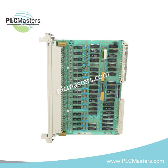 ABB 35EB92 GJR5145800R0001 Drive Module