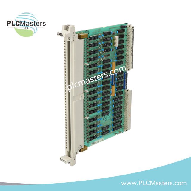 ABB 35EB92 GJR5145800R0001 Drive Module