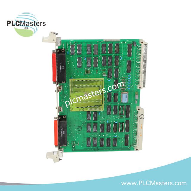 ABB 35EK90 GJR5143100R0001 Bus Coupler Unit