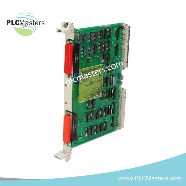 ABB 35EK90 GJR5143100R0001 Bus Coupler Unit