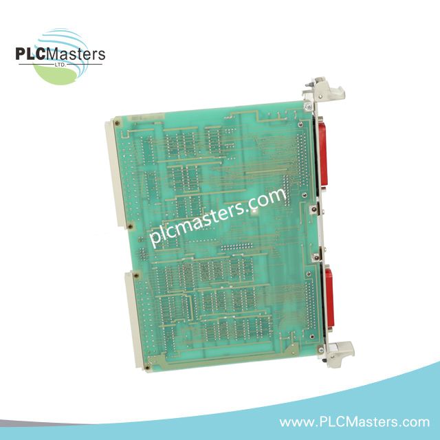 ABB 35EK91 GJR5143200R0001 Bus Coupler Unit