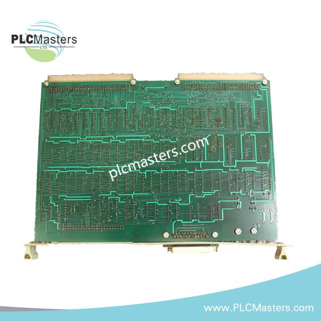 ABB 35FB90 Multiprocessor Control Module