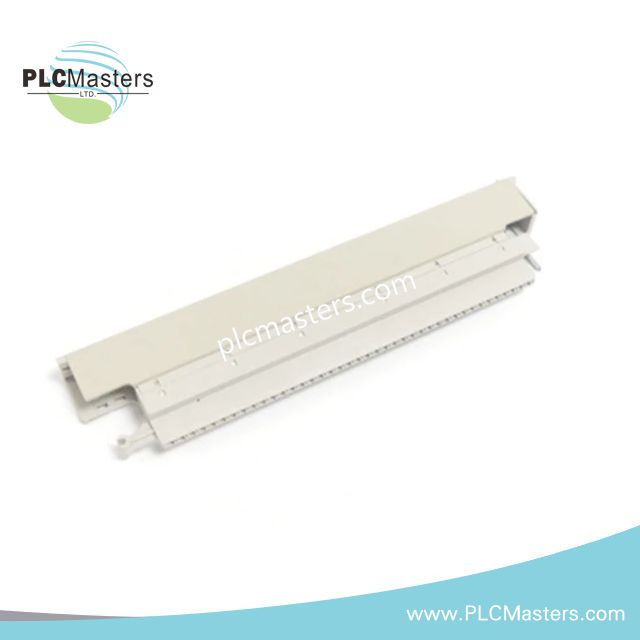 ABB 35ST90 GJR5144900R0001 Front Connector Module