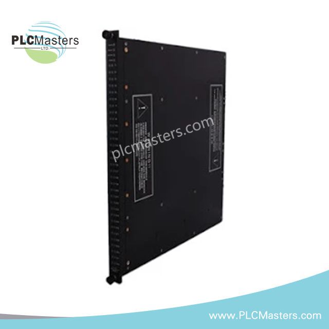 Triconex 3601T TMR Digital Output Module